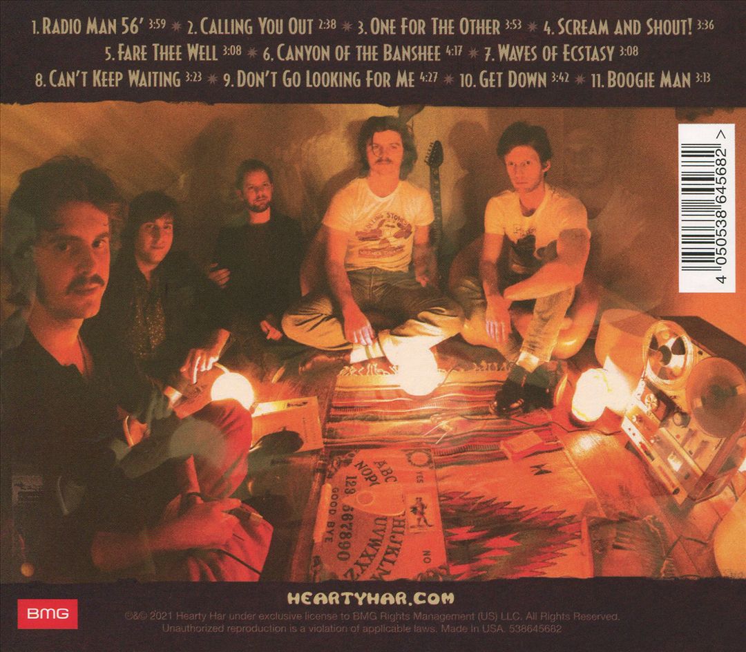 Radio Astro cover art