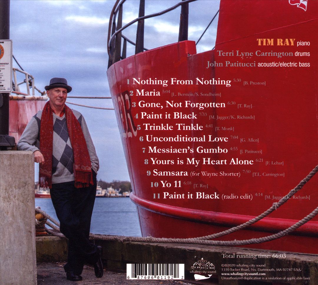 Excursions and Adventures cover art