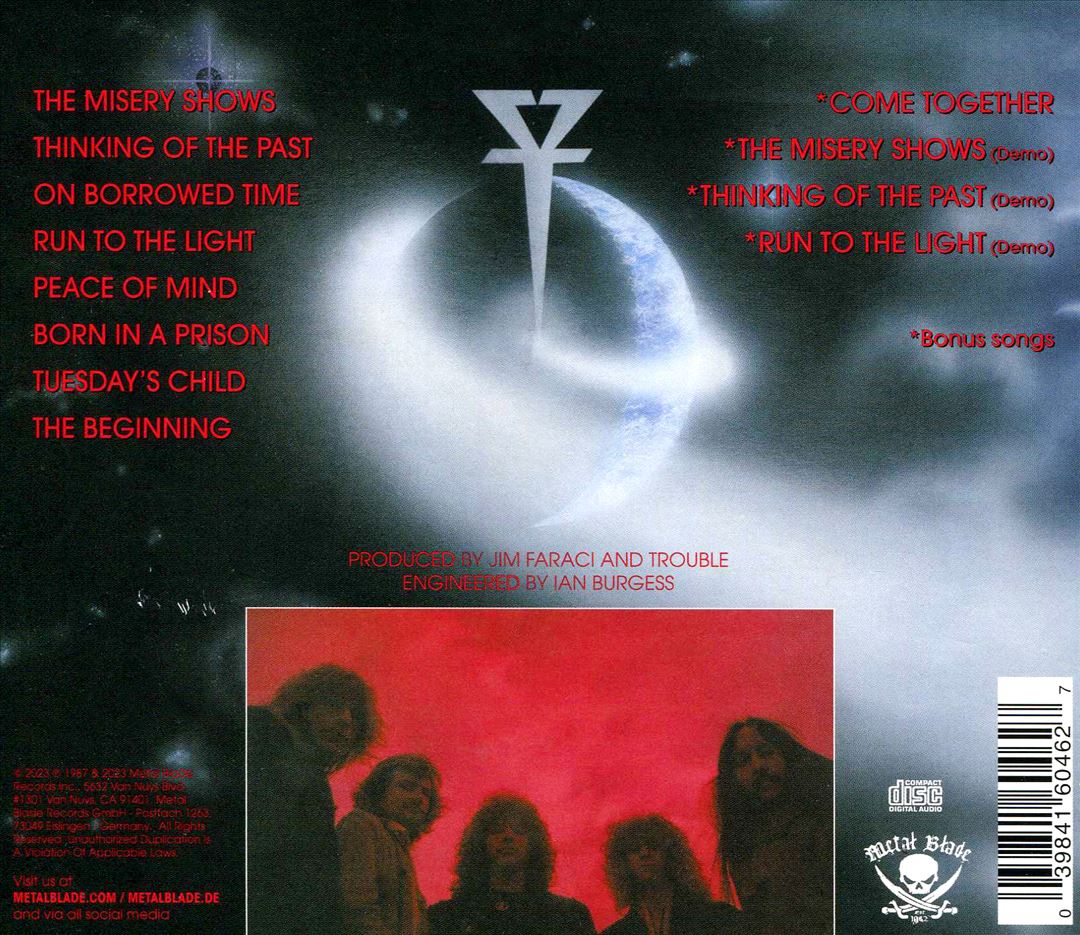 Run to the Light cover art