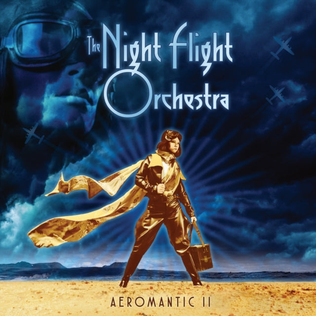 AEROMANTIC II cover art