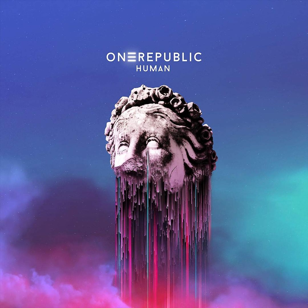 Human cover art