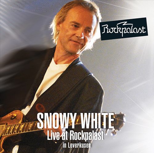 Live at Rockpalast cover art
