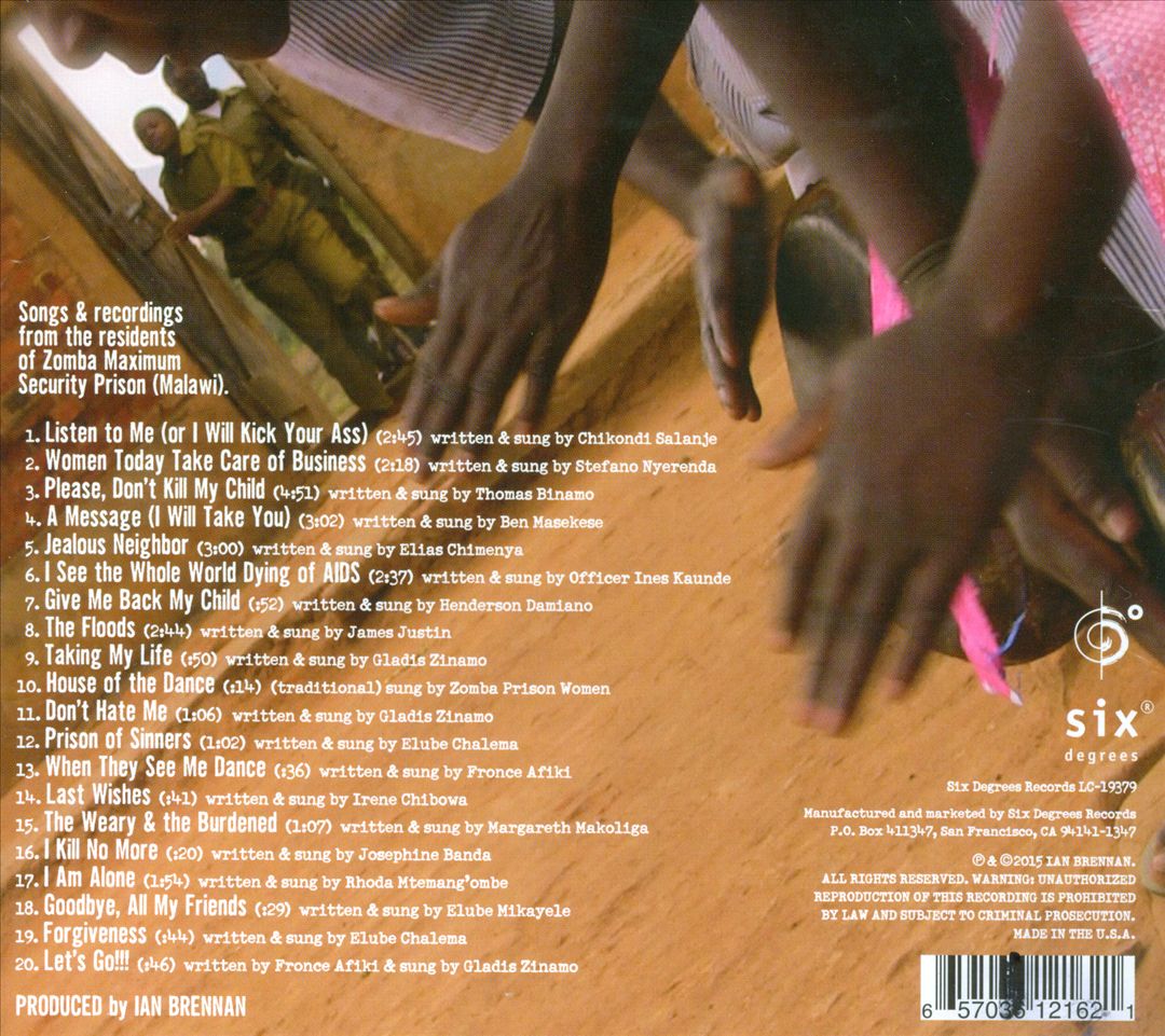 I Have No Everything Here cover art