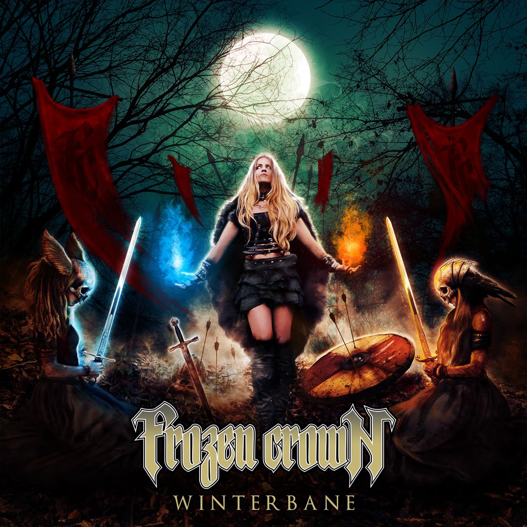 Winterbane cover art
