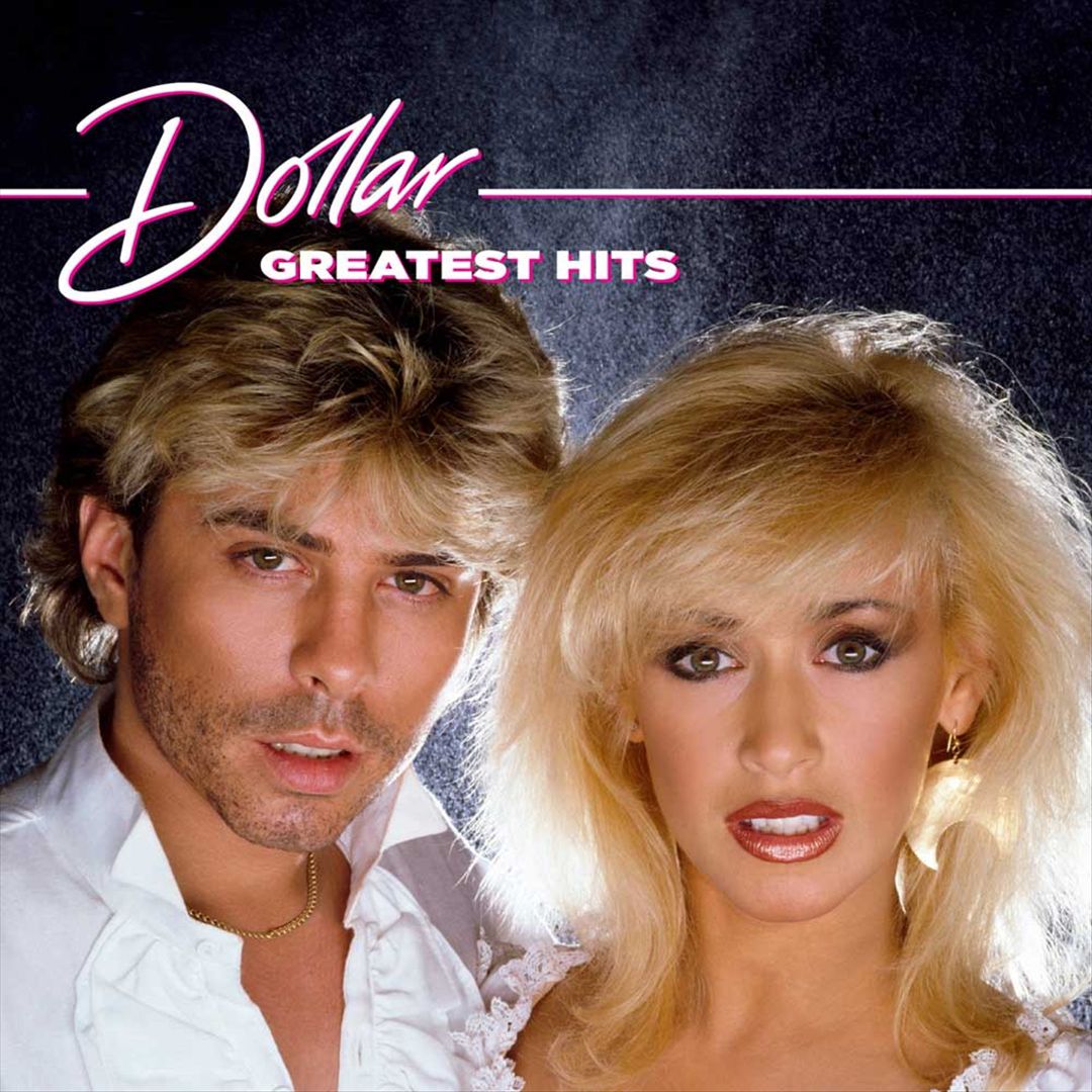 Greatest Hits cover art