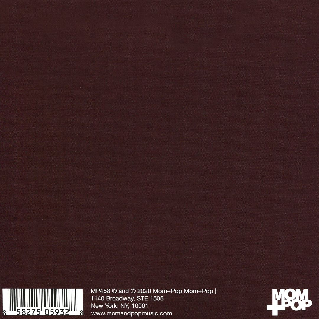 Hold Space for Me cover art