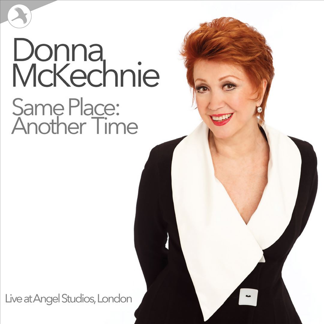 Same Place: Another Time cover art