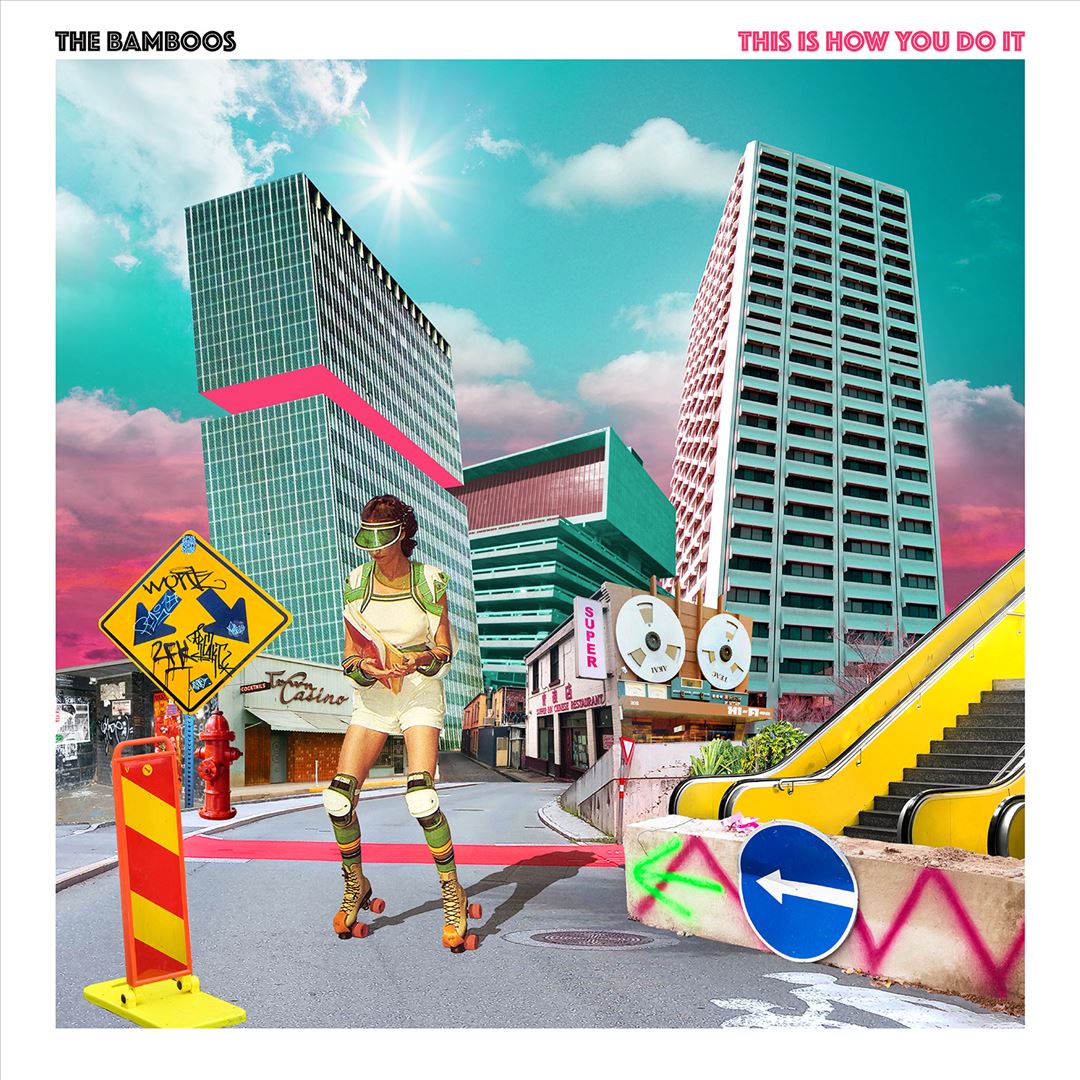 This Is How You Do It cover art