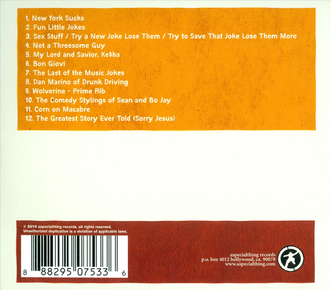 James Dean Type cover art