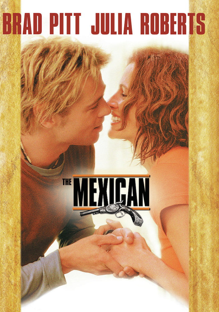 Mexican cover art