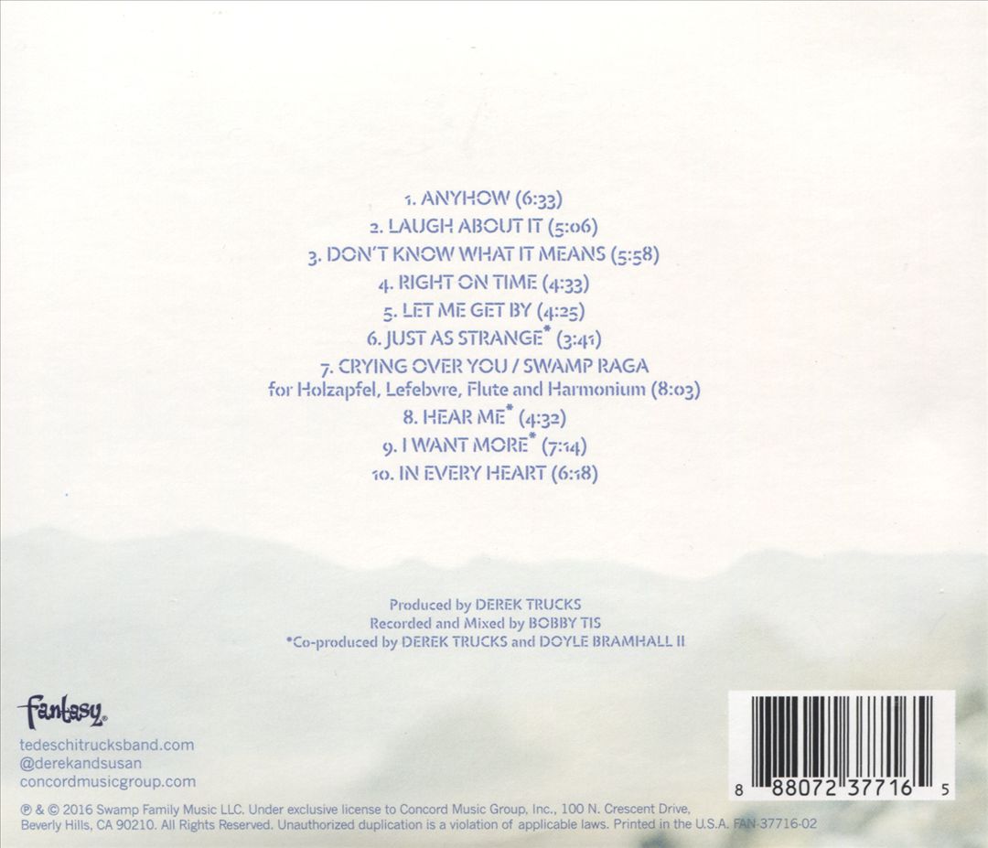 Let Me Get By cover art