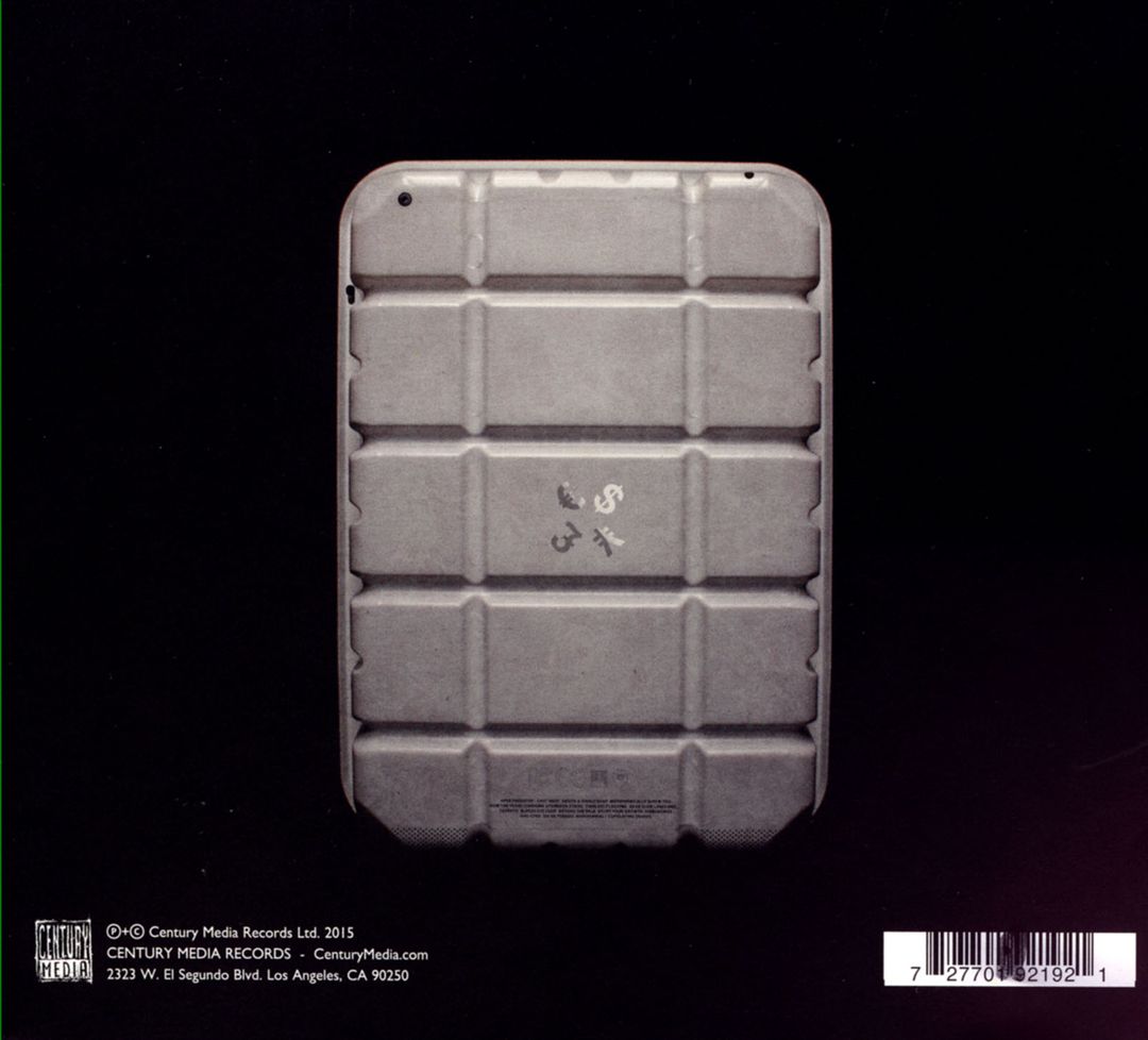 Apex Predator: Easy Meat cover art