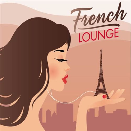 French Lounge cover art