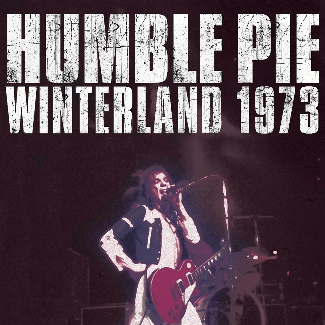 Winterland 1973 cover art