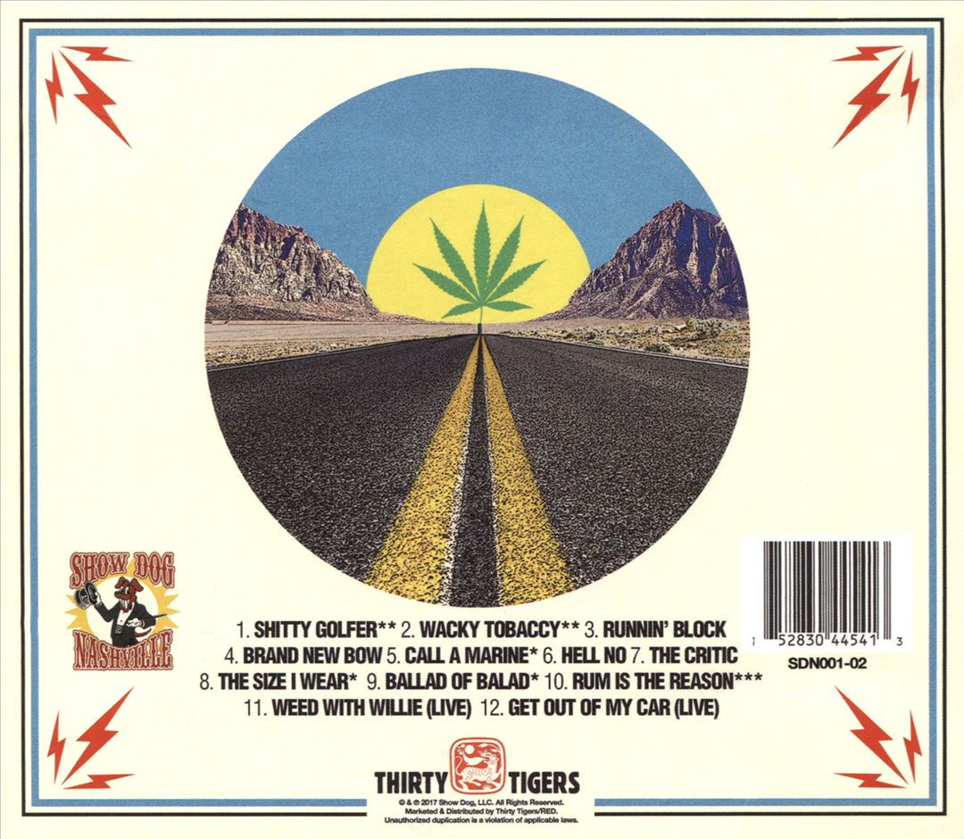 Bus Songs cover art
