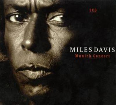 Munich '59 cover art