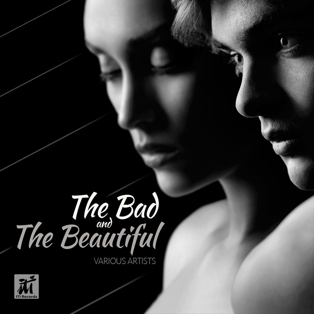 Bad and the Beautiful cover art