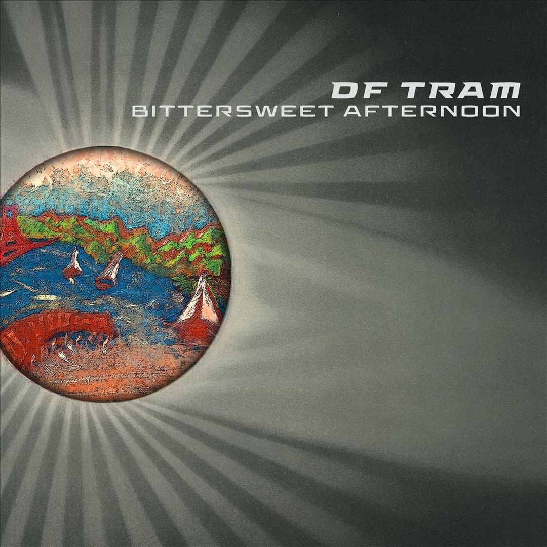 Bittersweet Afternoon cover art