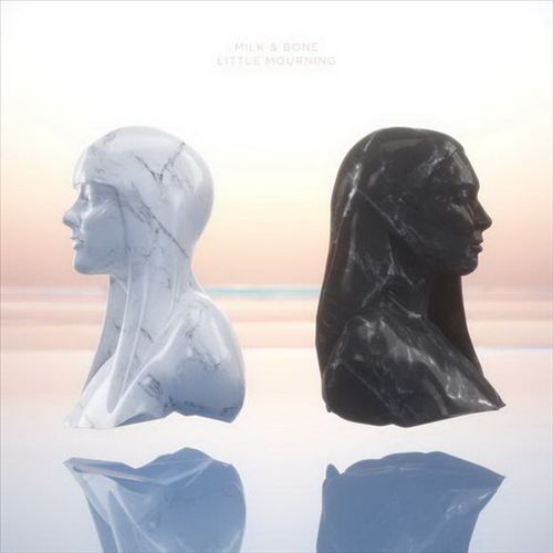 Little Mourning cover art