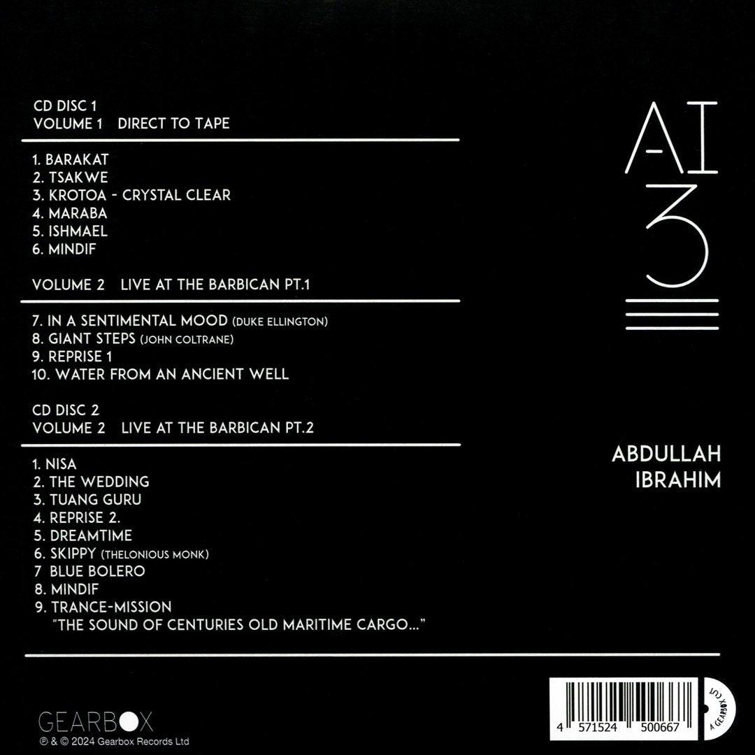 3 cover art