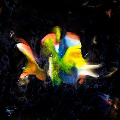 Contreband 02: Le Disque De L'Été cover art