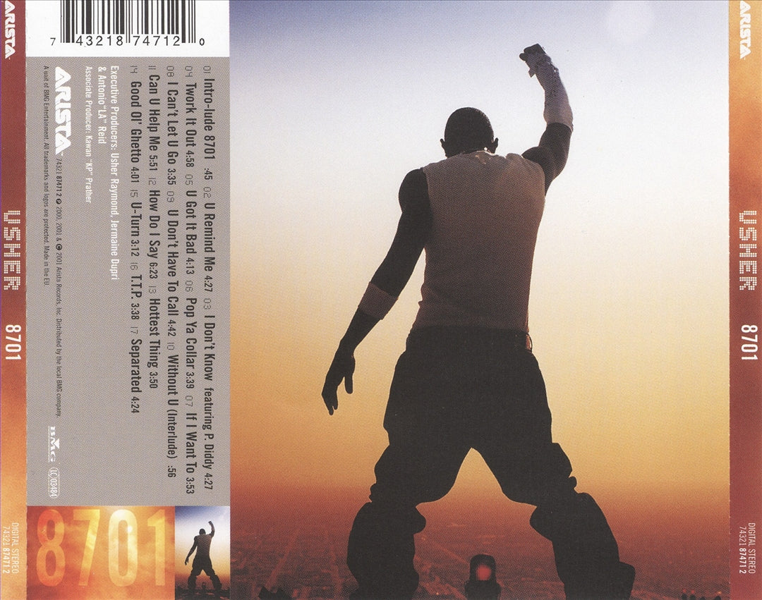 8701 cover art