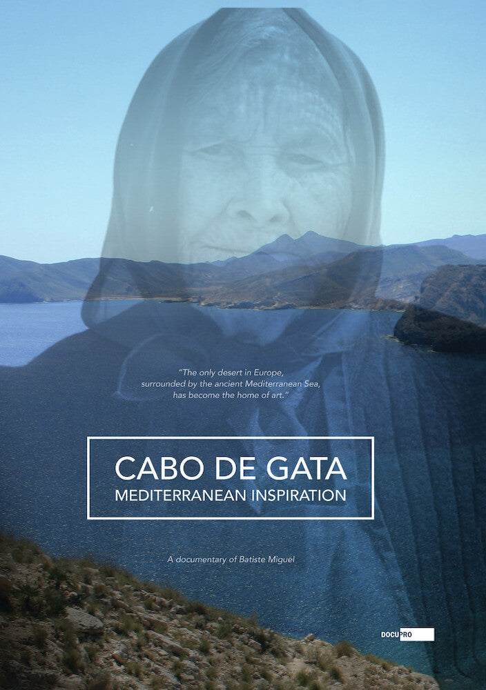 Cabo de Gata : Mediterranean Inspiration cover art