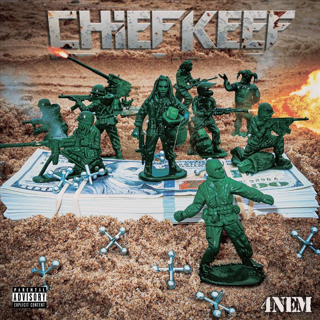 4NEM cover art