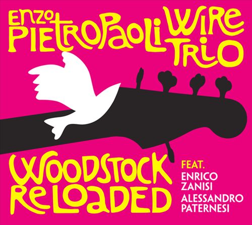 Woodstock Reloaded cover art