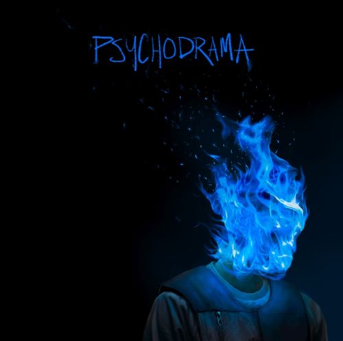 Psychodrama cover art