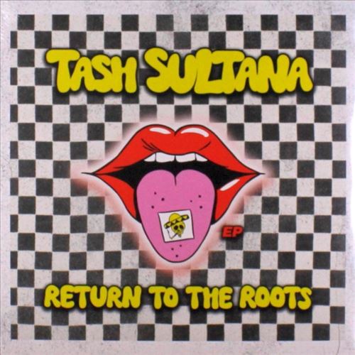 Return to the Roots cover art