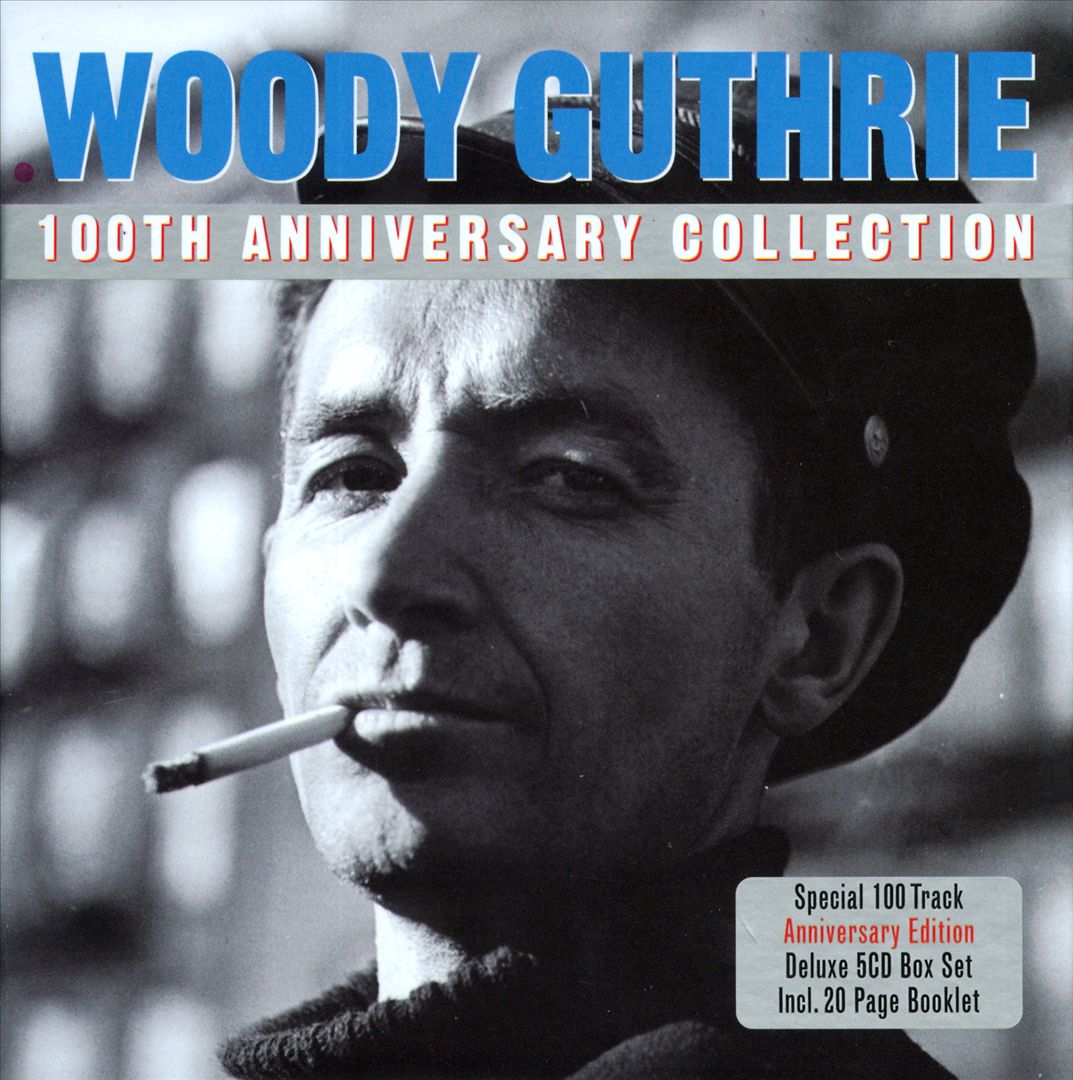 100th Anniversary Collection cover art