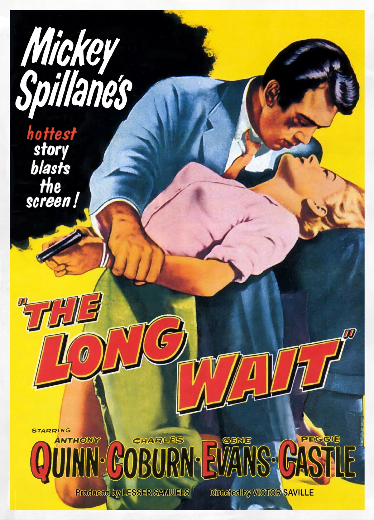 Long Wait cover art