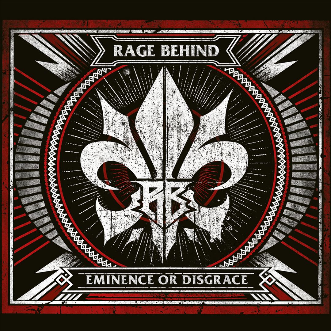 Eminence or Disgrace cover art