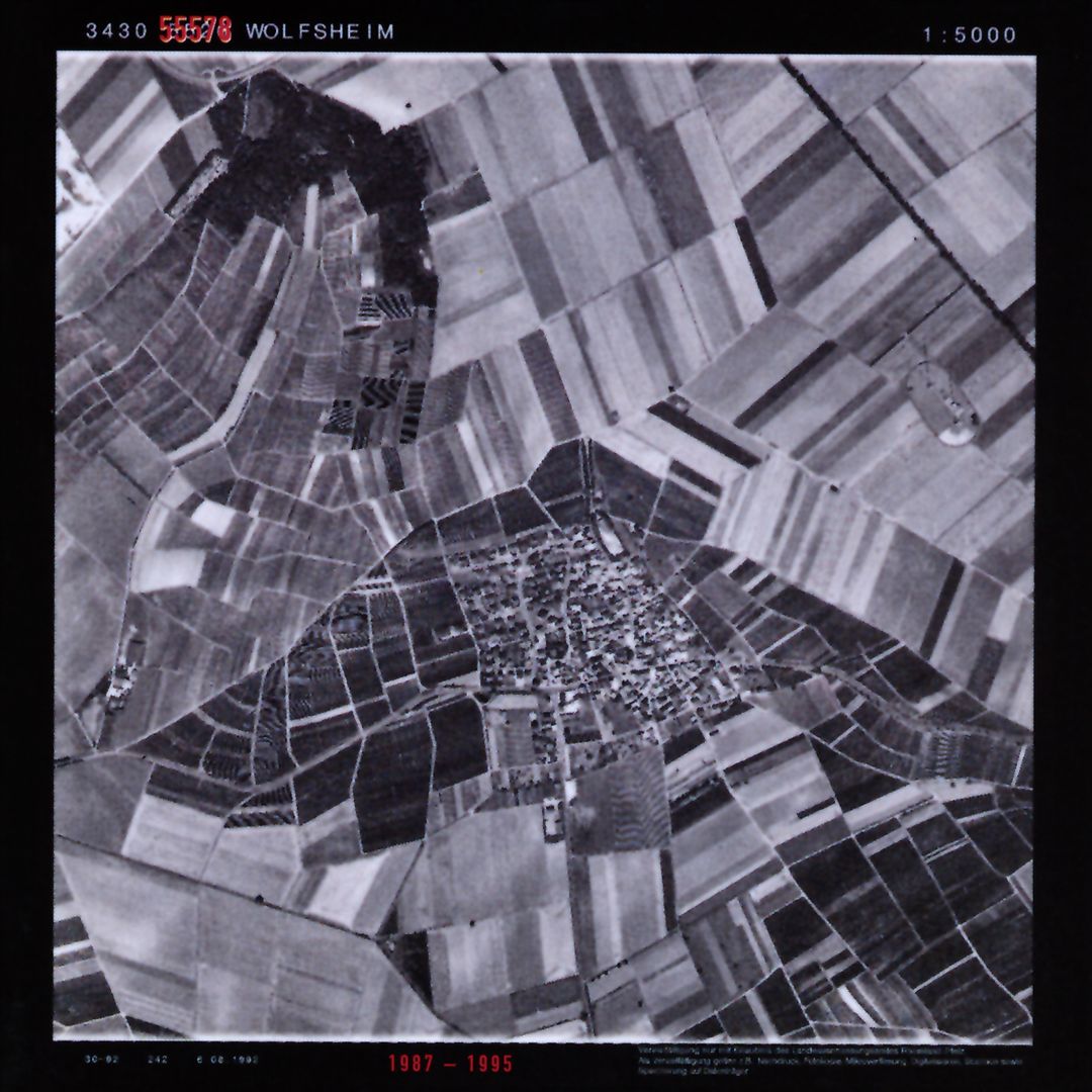 55578-1987-1995 (The Best of Wolfsheim) cover art