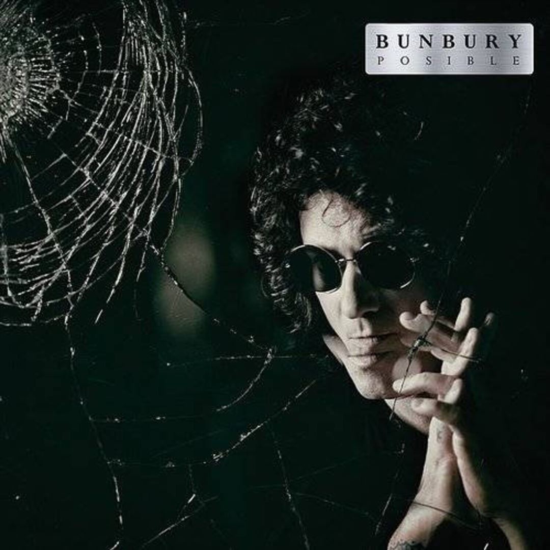 Posible cover art