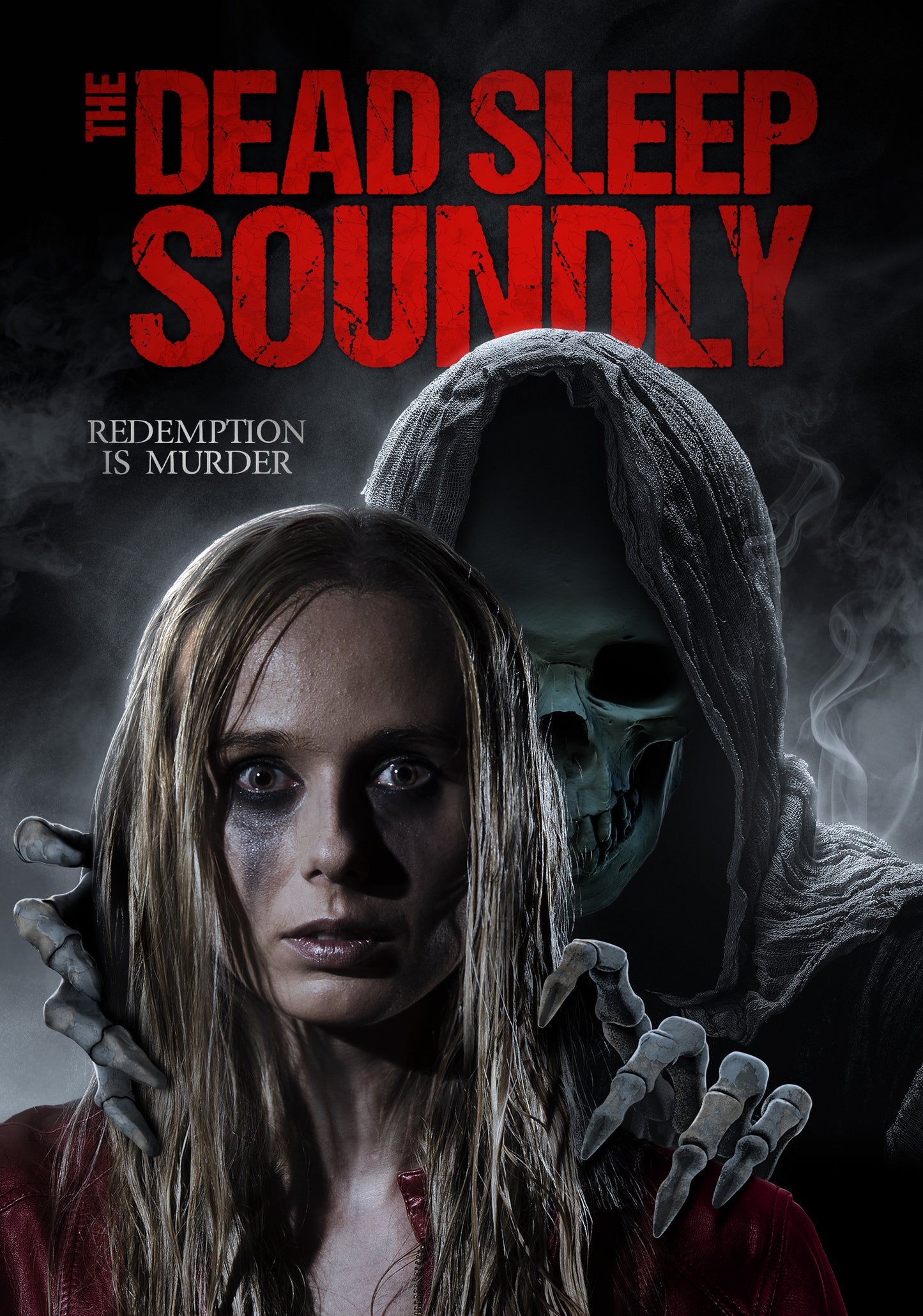 Dead Sleep Soundly cover art