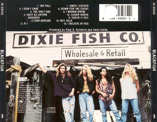 Blackfish cover art