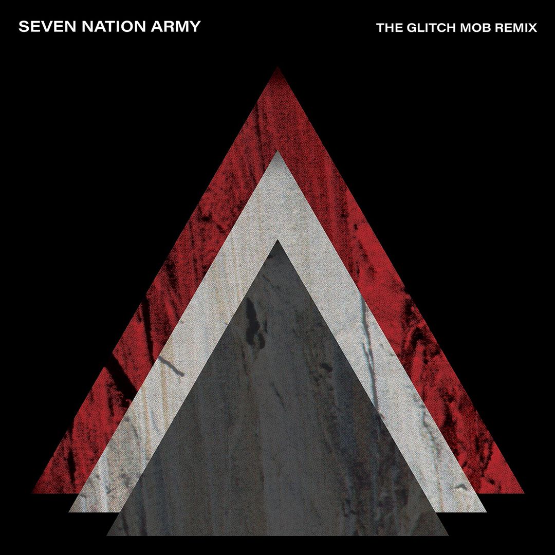 Seven Nation Army cover art