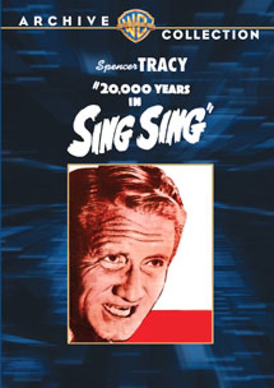 20,000 Years in Sing Sing cover art