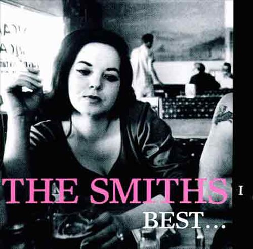 Best of the Smiths, Vol. 1 cover art