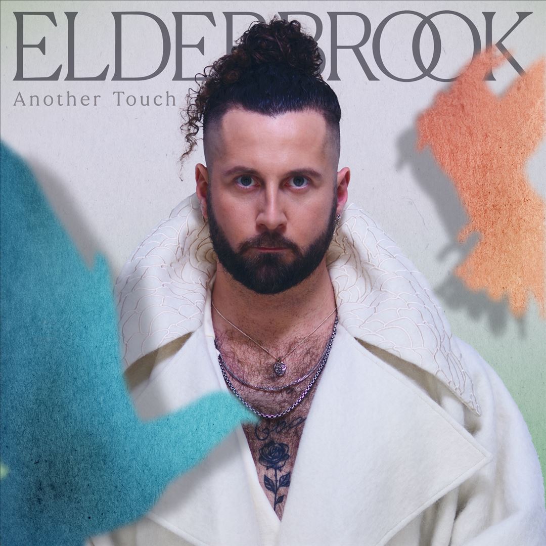 Another Touch cover art