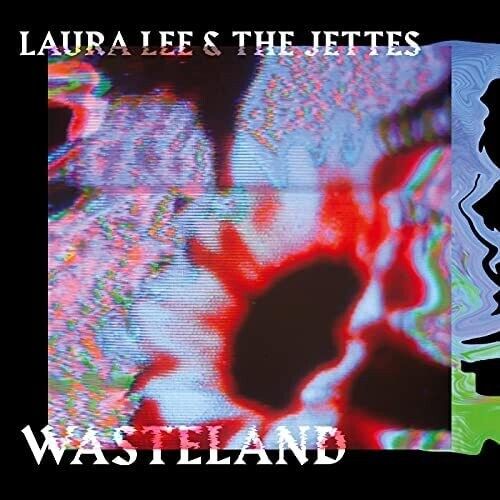 Wasteland cover art