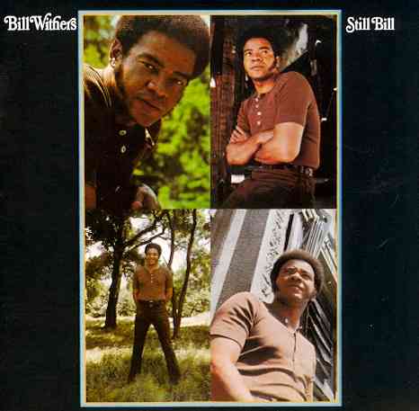 STILL BILL cover art