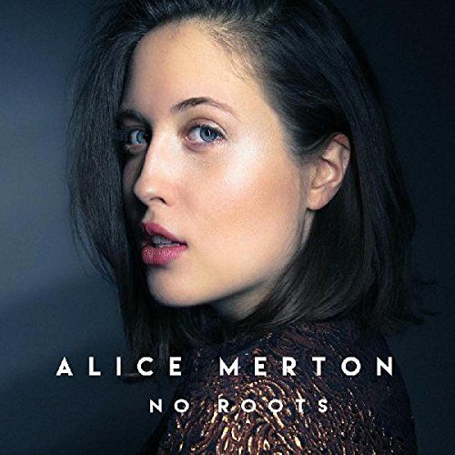 No Roots EP cover art