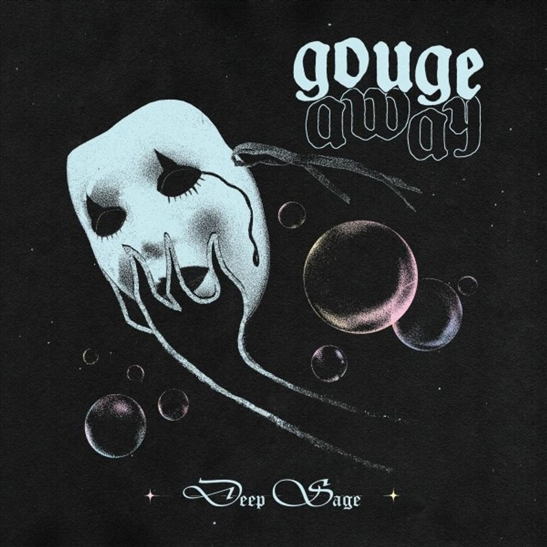 Deep Sage cover art
