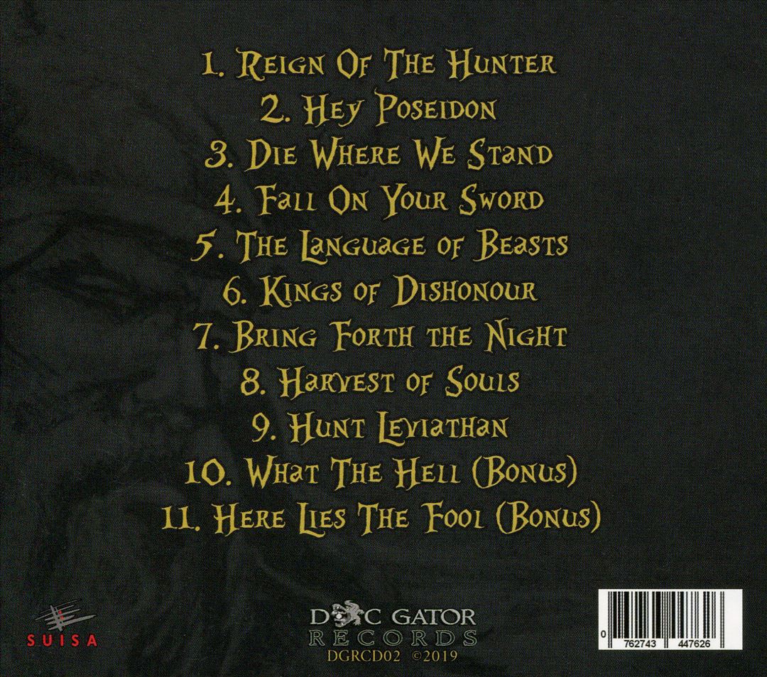 Istor cover art