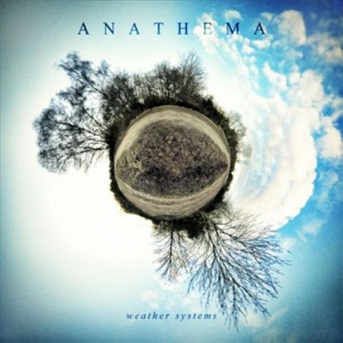 Weather Systems cover art
