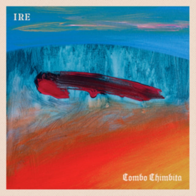 IRè cover art