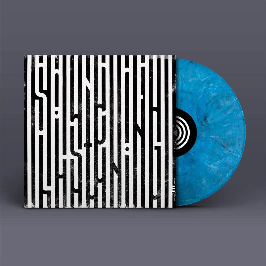 Sound of Listening cover art